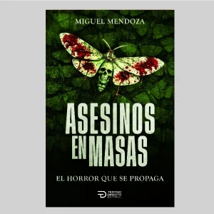 Asesinos en masas