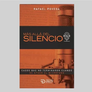 Mas allá del silencio
