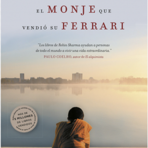 El monje que vendió su Ferrari