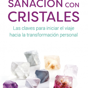 Sanaciòn con Cristales