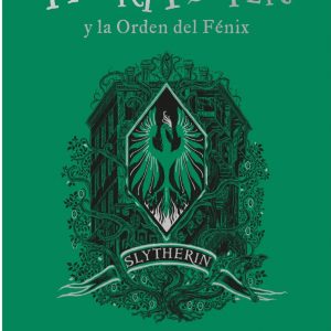 Harry Potter y La orden del Fenix (Edición del 20 Aniversario)