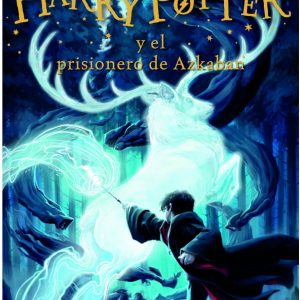 Harry Potter y El prisionero de Askaban